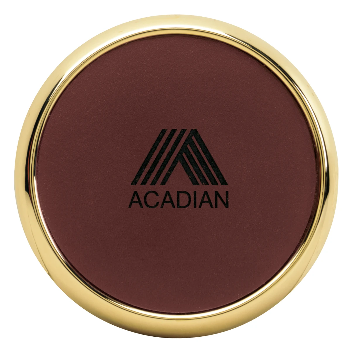 JAFFA® Leather Coaster 1