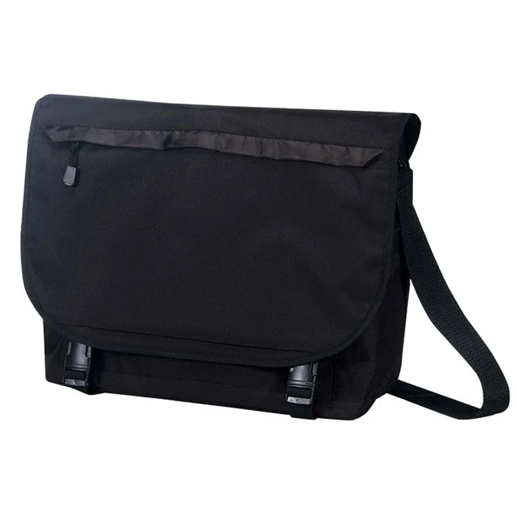 Deluxe Messenger Bag 1