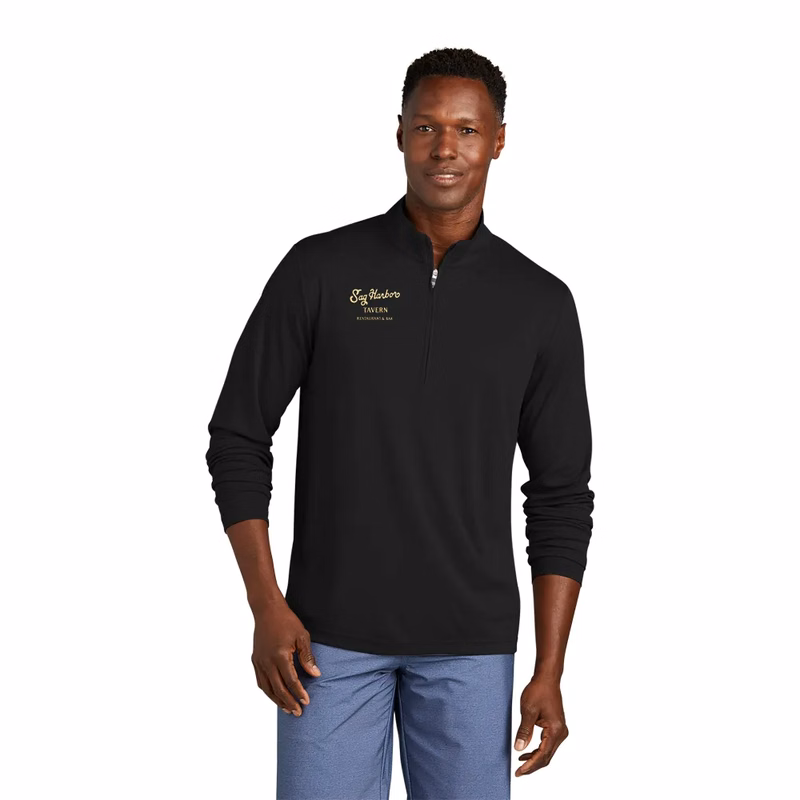 TravisMathew Coto Performance 1/4-Zip