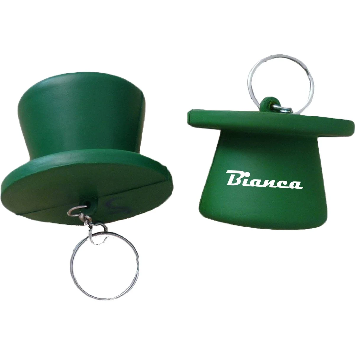 PU Foam Leprechaun Hat Stress Reliever 1