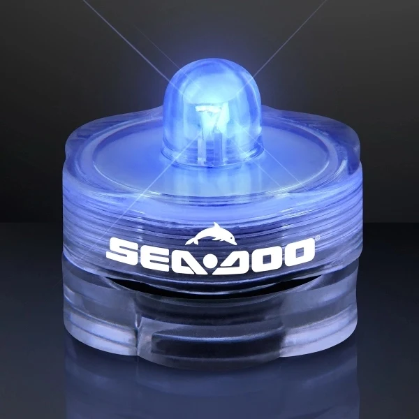 Submersible light 1