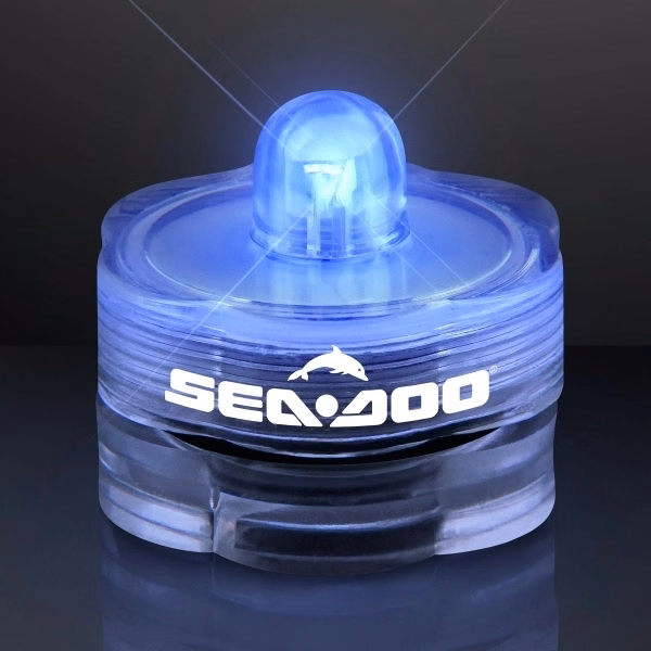 Submersible light