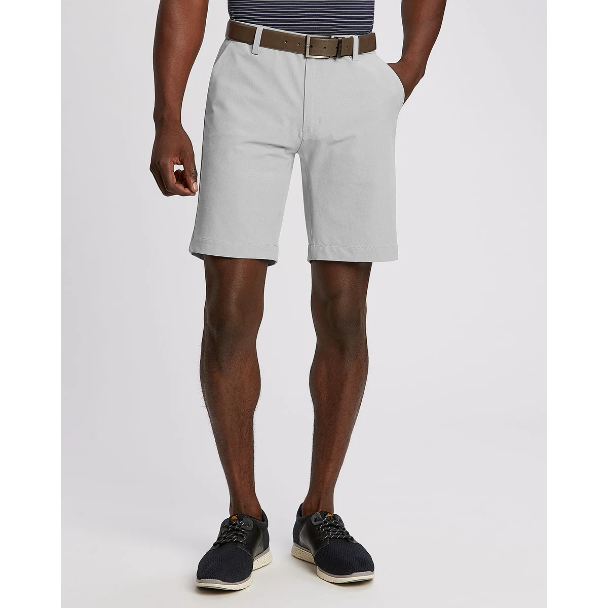 Cutter & Buck Bainbridge Sport Technical Mens Short 1