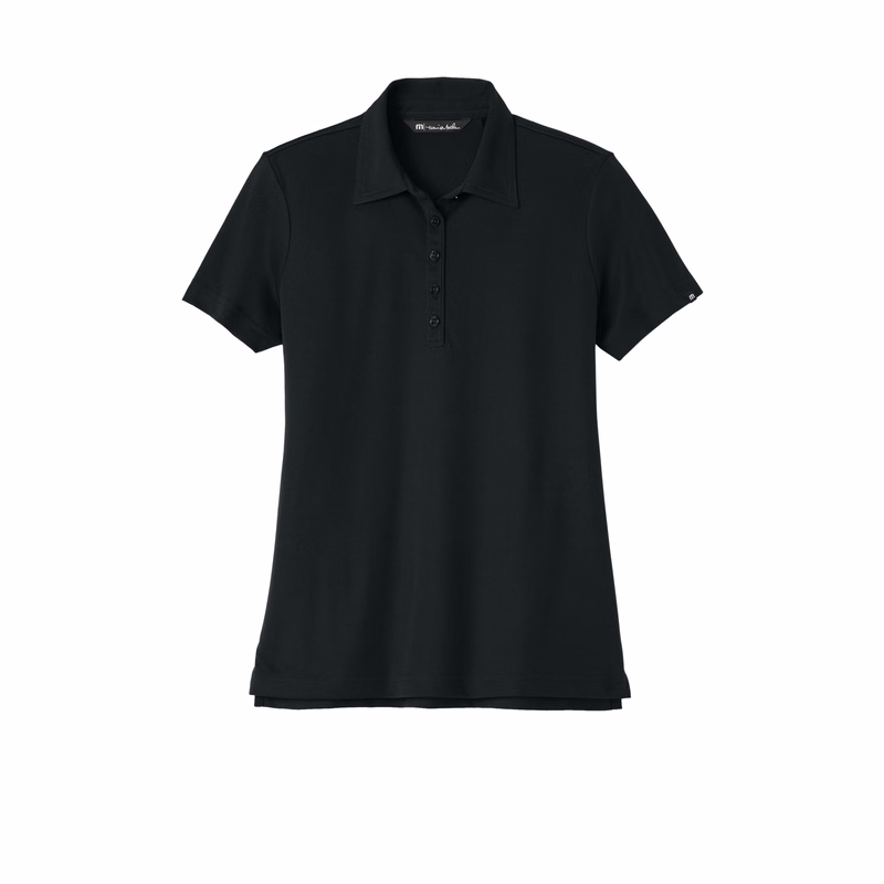 TravisMathew® Women's Oceanside Solid Polo