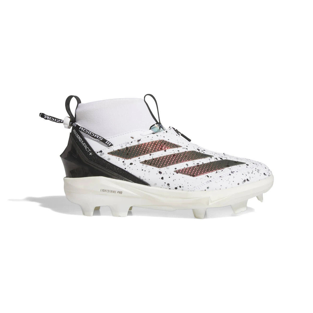 Adizero Impact+ 2.0 TPU Shades 1