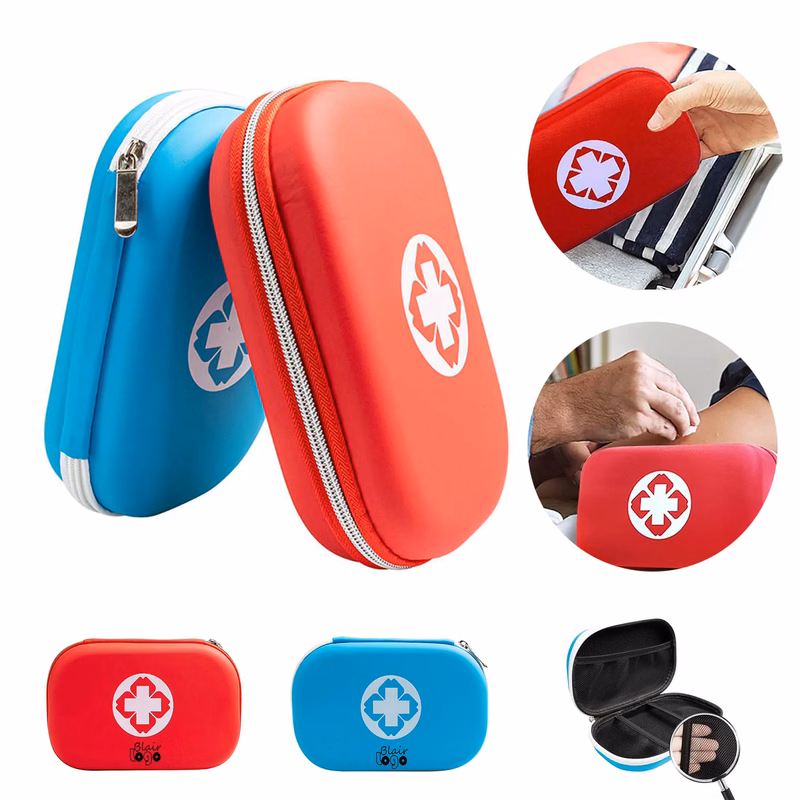 EVA Medicine Storage Bag