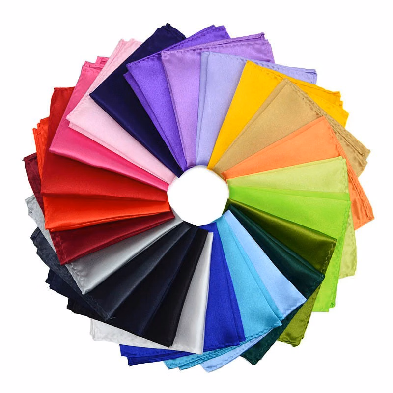 Suit Pocket Square