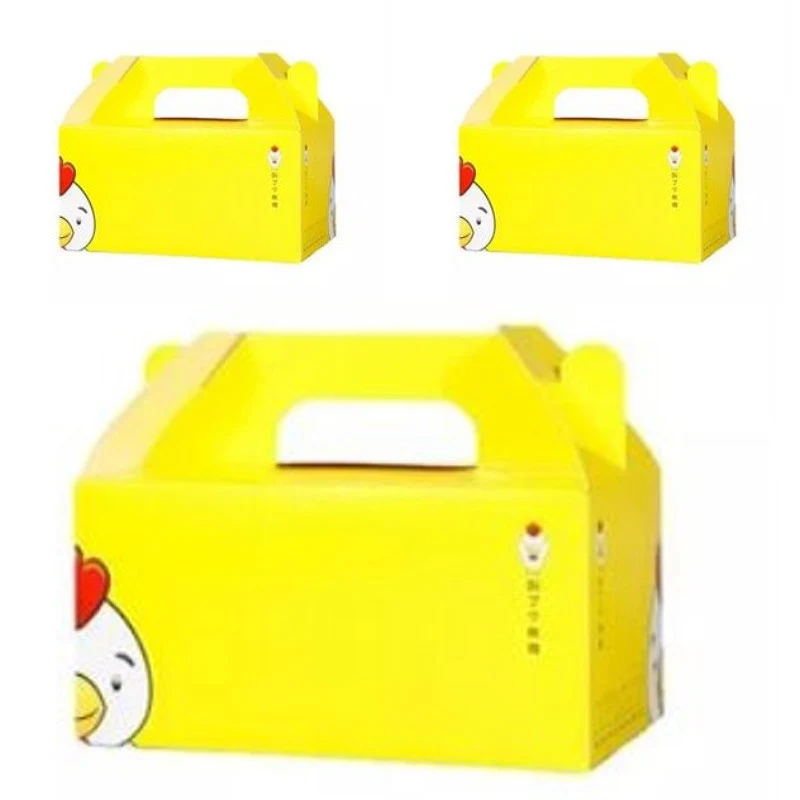 Gable Boxes 1