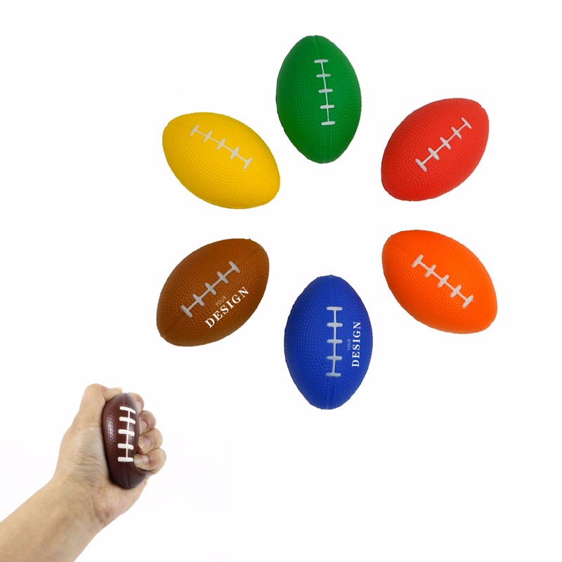 MOQ 15 pcs Venting Foam ball