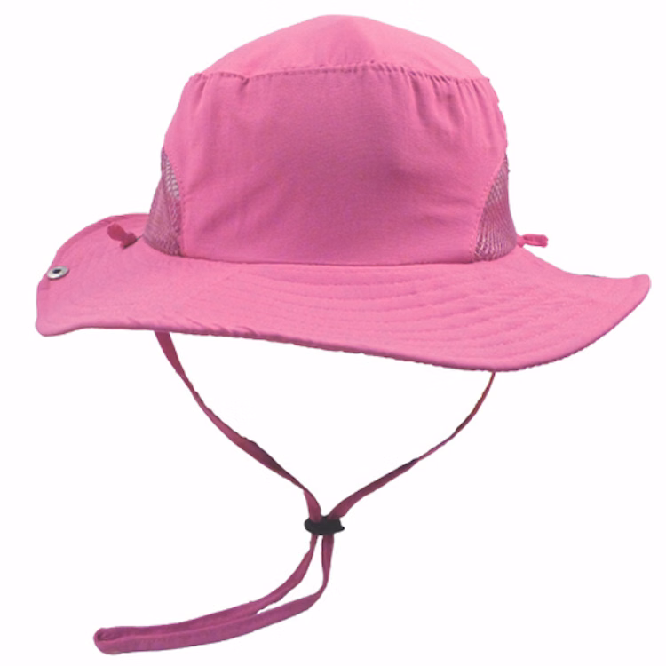 Microfiber Sun Hat
