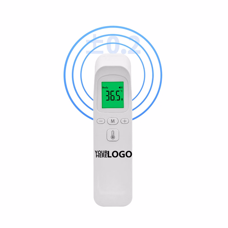 Portable Instant-Read Thermometer