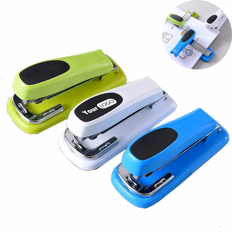 360-Degree Rotating Stapler