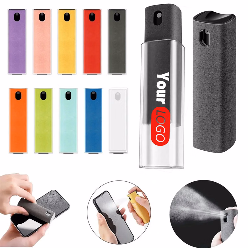Spray Wipe Cleaner