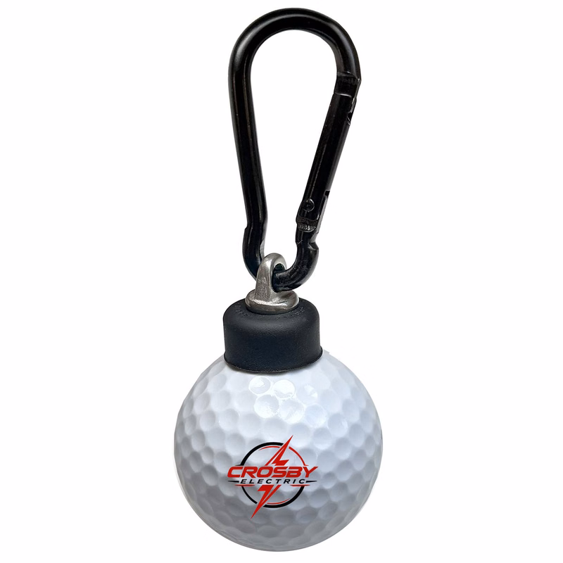 BallBoon EZ Klipp Towel Clip