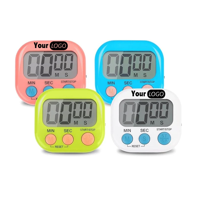 Multi-Function Electronic Timer(not Including Battery) 1