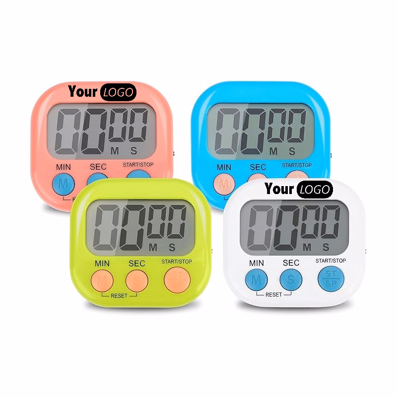 Multi-Function Electronic Timer(not Including Battery)