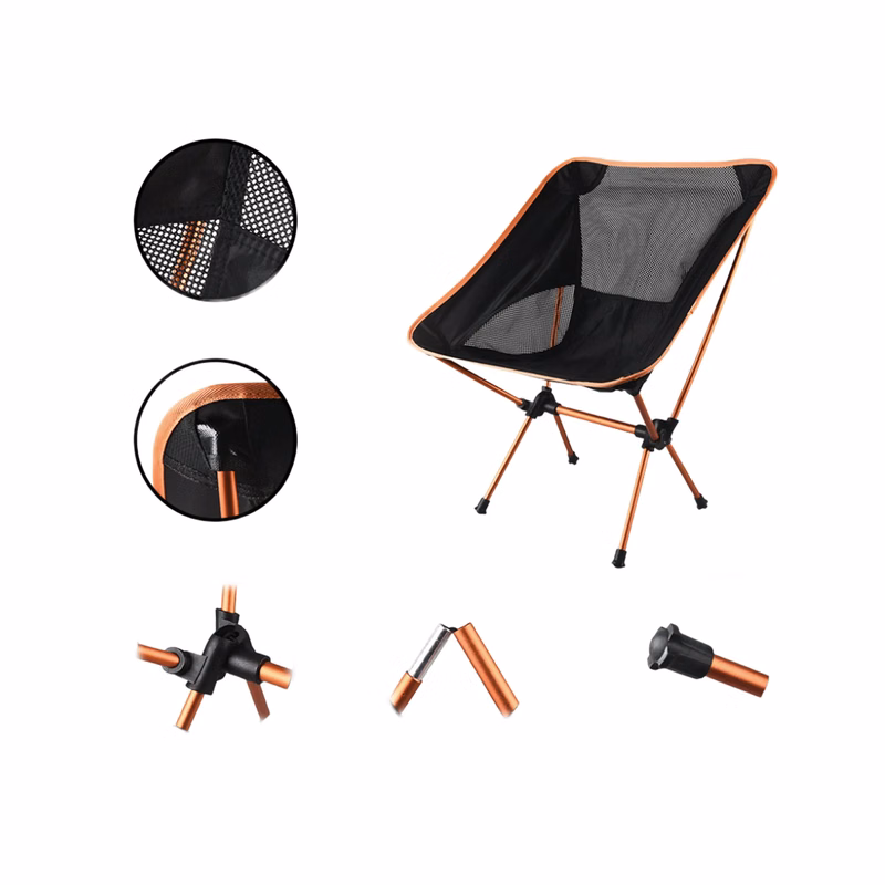 Outdoor Folding Chair