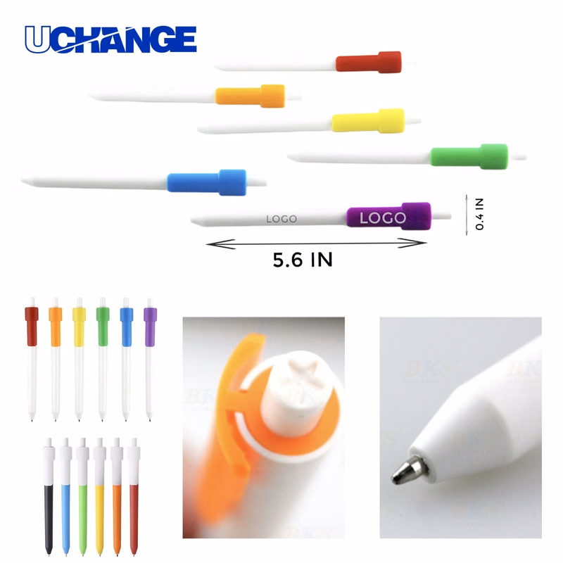 Durable Advertising Pen Tool for Bulk Giveaways