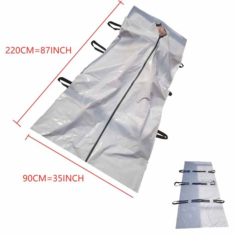Emergency Body Bag
