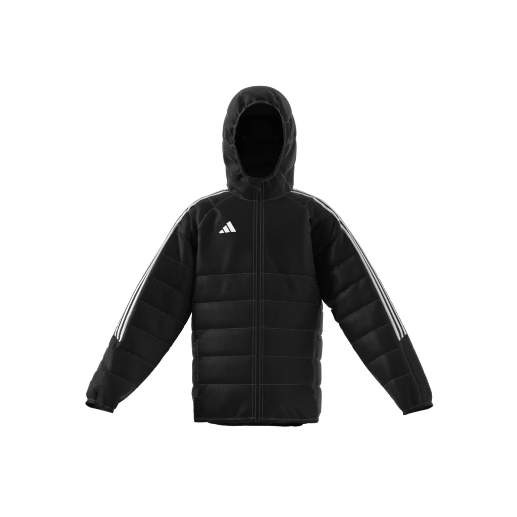 Tiro 24 Winter Jacket Kids 1