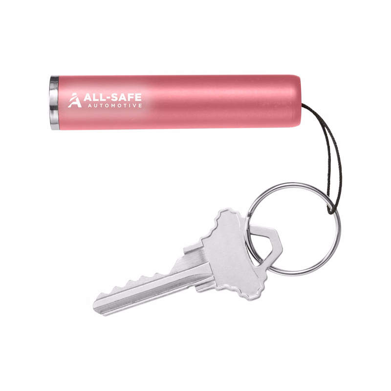 Light-Up-Your-Logo LED Keylight