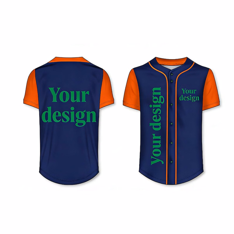 NFL Mesh 180g Baseball Coat