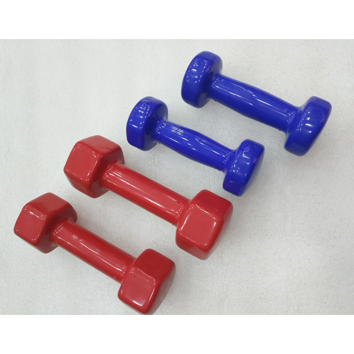 Gym Exercise Fitness Dumbbell 1