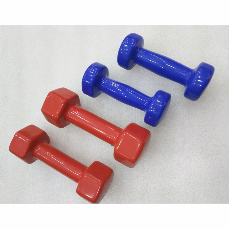 Gym Exercise Fitness Dumbbell