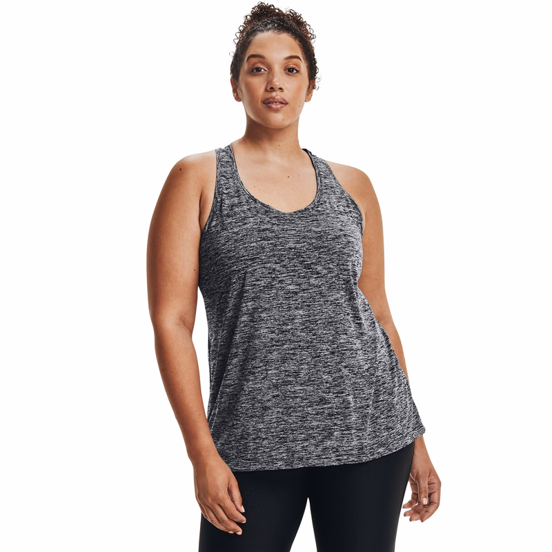 Women's UA Tech Twist Tank Top