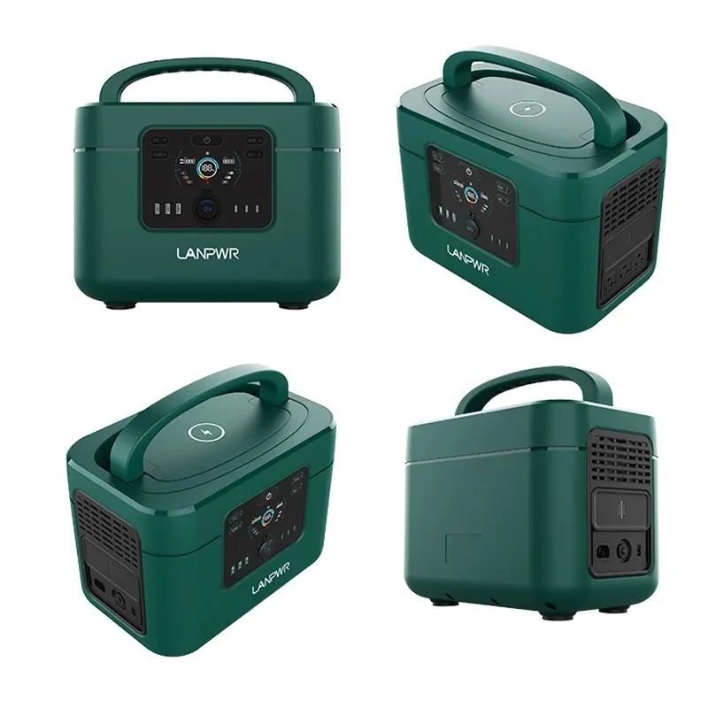 1200W Emergency Backup Generators 1