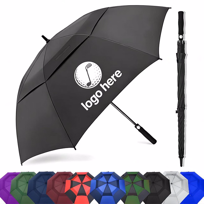 Custom Printed Executive Umbrella