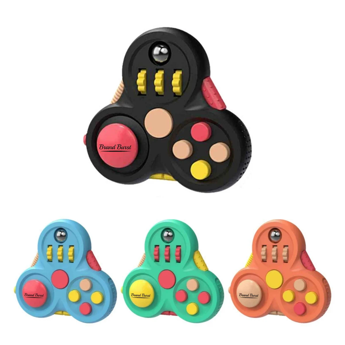 Fidget Pad Toys 1