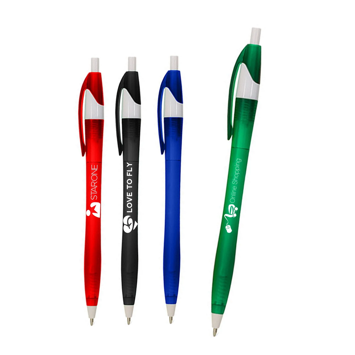 The Glendale Pen 1