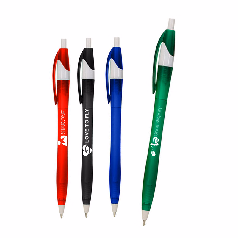 The Glendale Pen