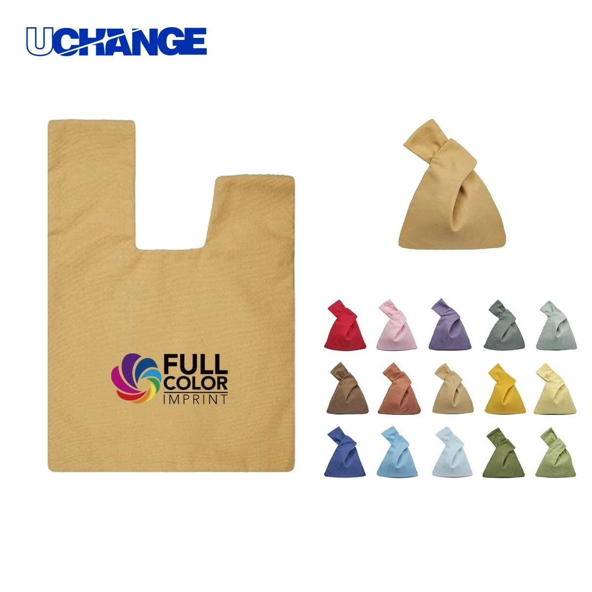 Storage Pouch for Travel and Daily Organization 1