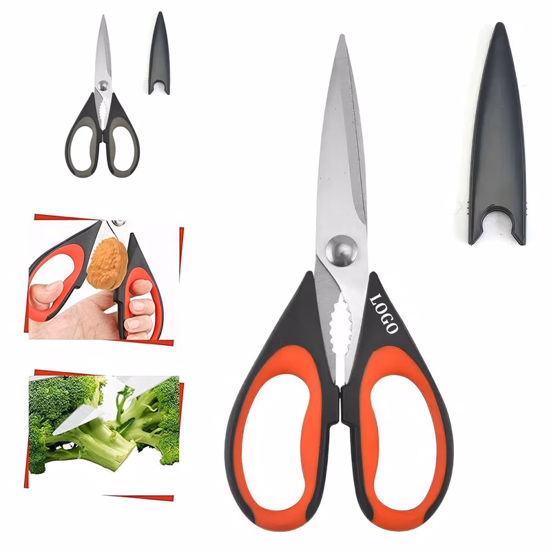 Kitchen Scissors