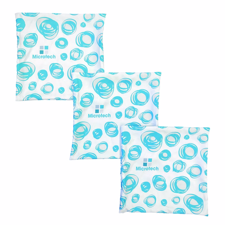 16" x 16" Zippered Pillow Case with No Inserts