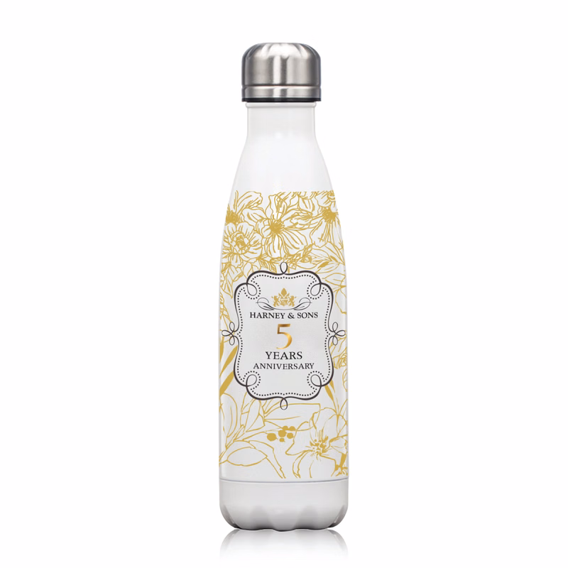 Single Pin Bottle - 17oz