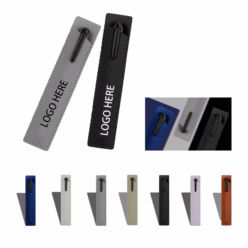 PU Pen Cover