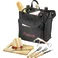 Modesto Picnic Carrier Set, custom tote bag with logo imprint 1