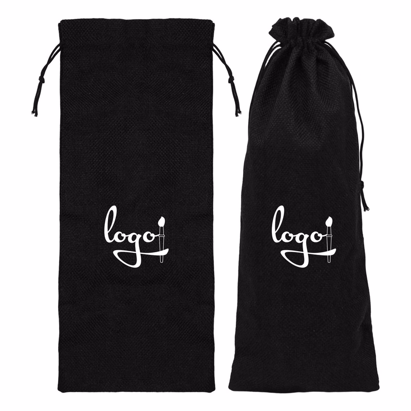 Nonwoven Thickened Drawstring Bag