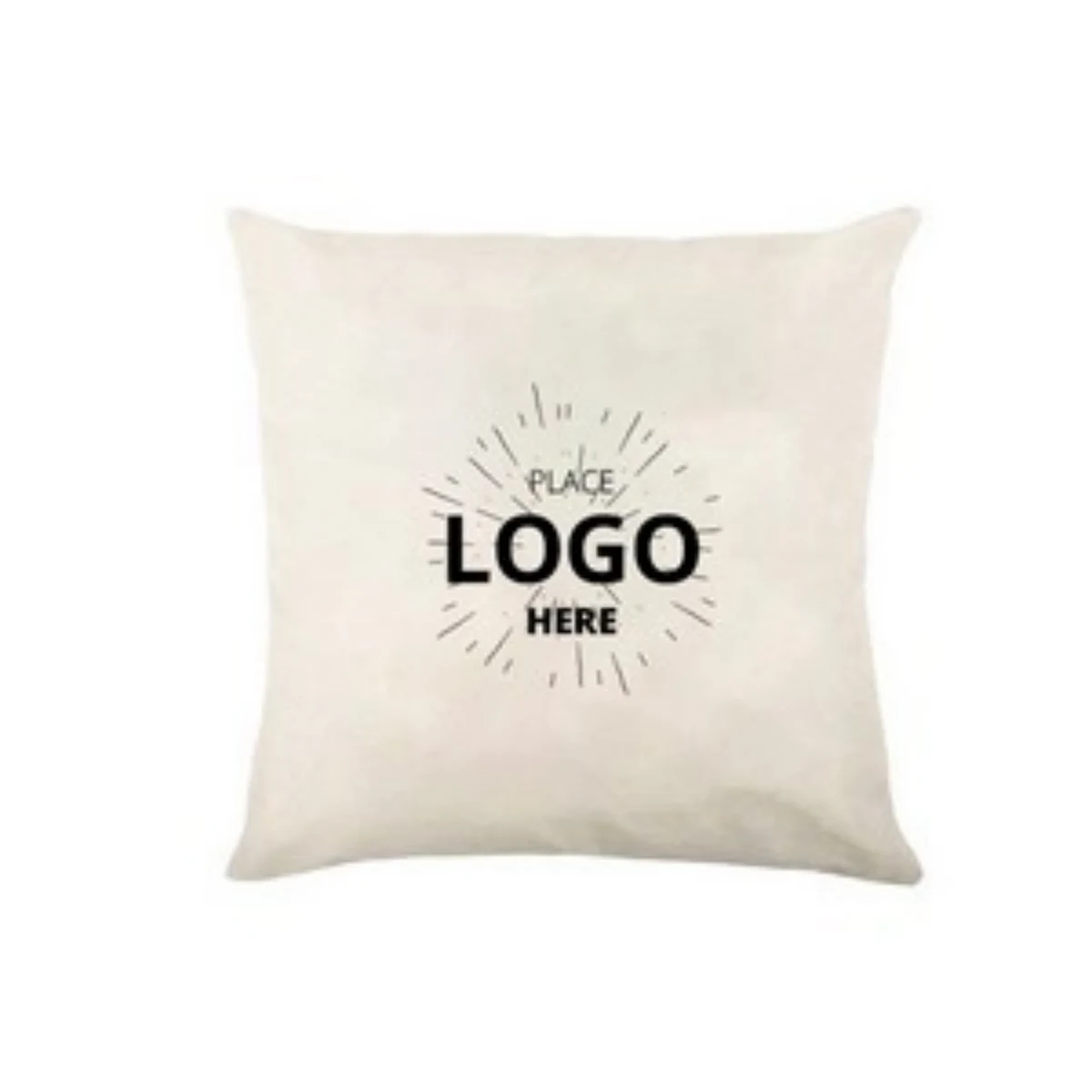 Linen Throw Pillow 1