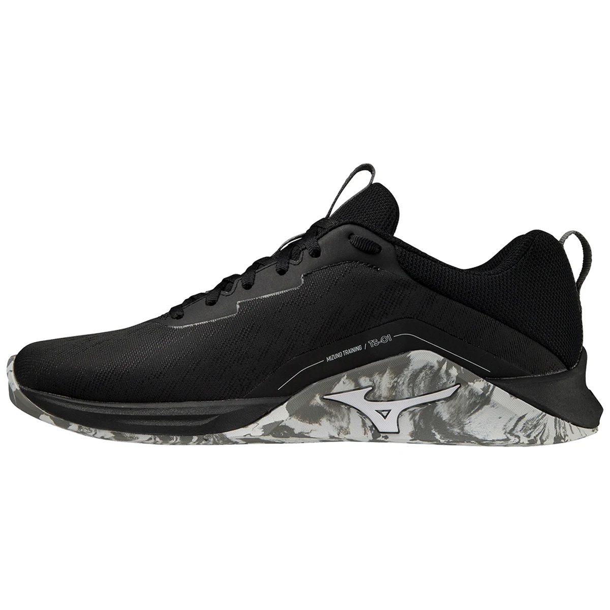Men's TS-01 Training Shoe, Fitness 1