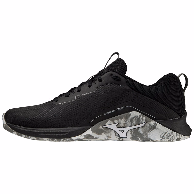 Men's TS-01 Training Shoe, Fitness