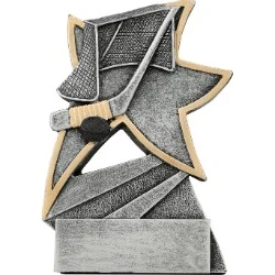 Hockey Jazz Star Award 1