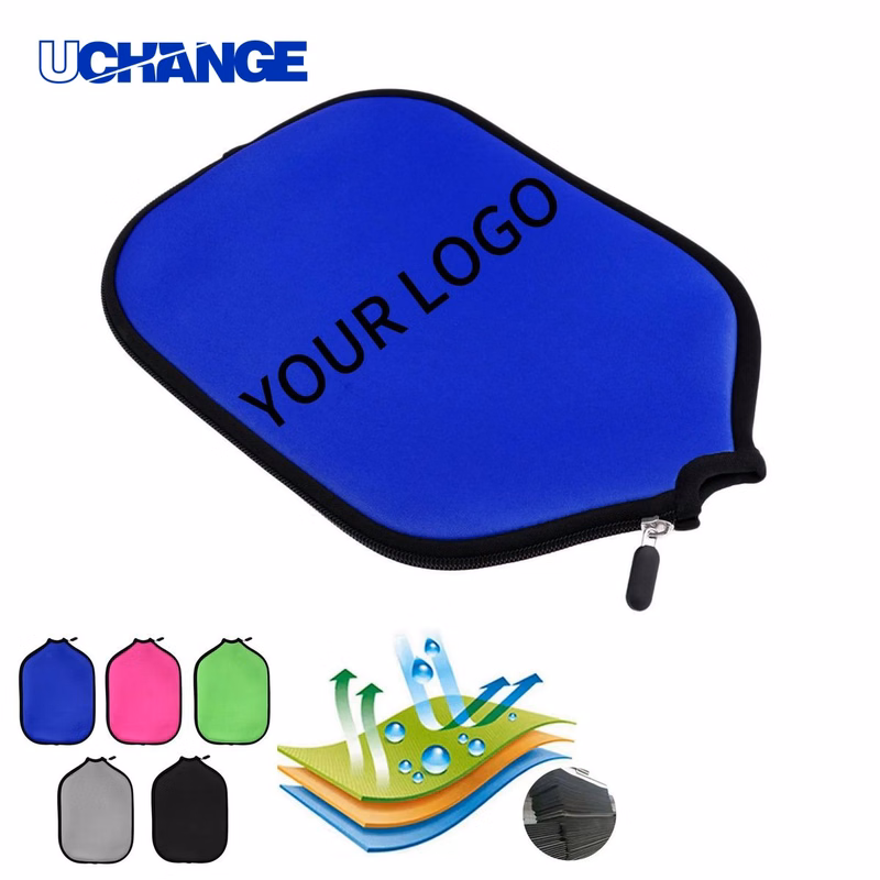 Lightweight Pickleball Racket Cover