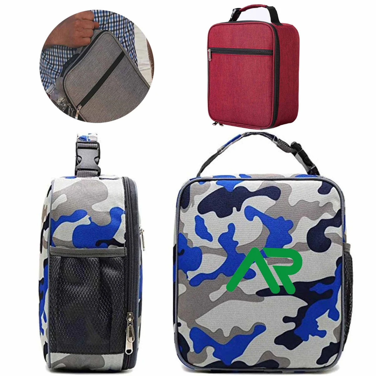 Thermal Bag 1