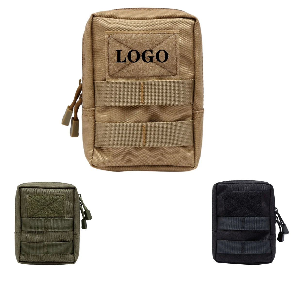 Utility Military Small Gear Waist Pack 1