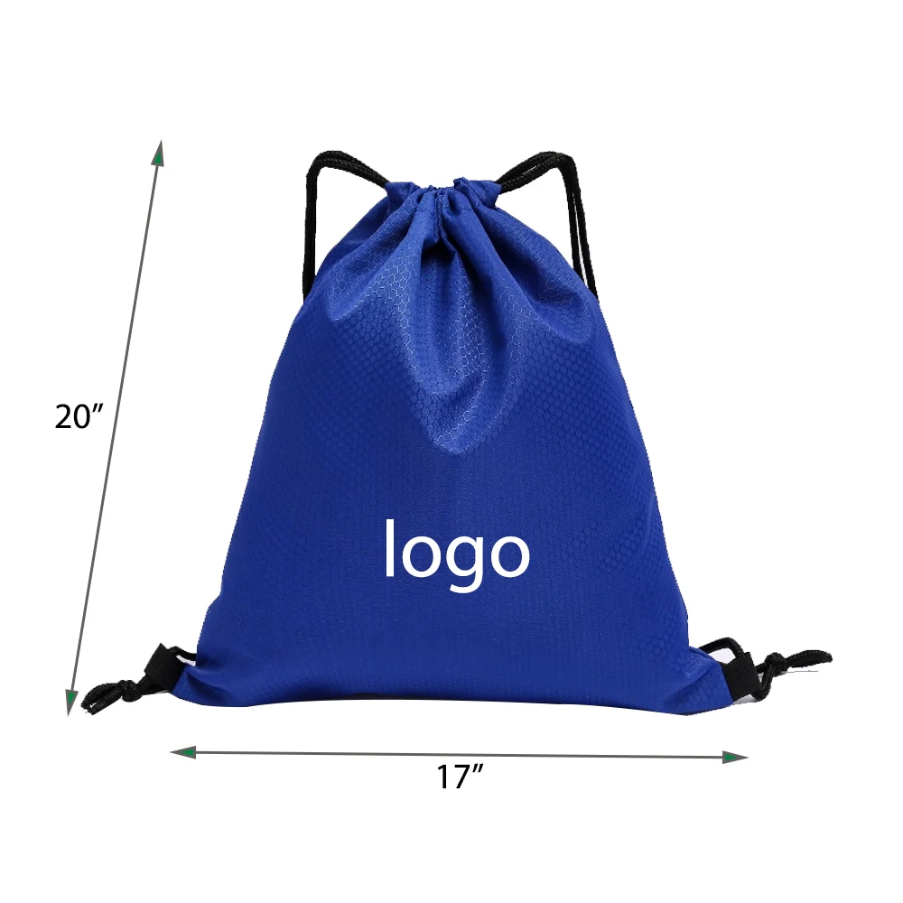 Bags for sports and fitness that can be printed with logos 1