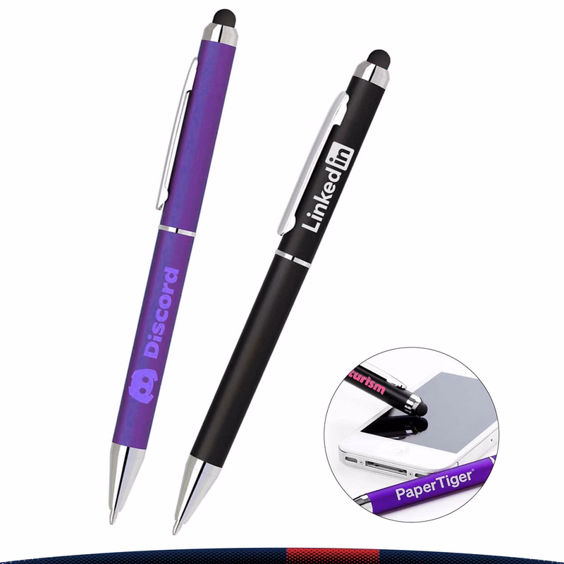 Becnip 2in1 Stylus Pen